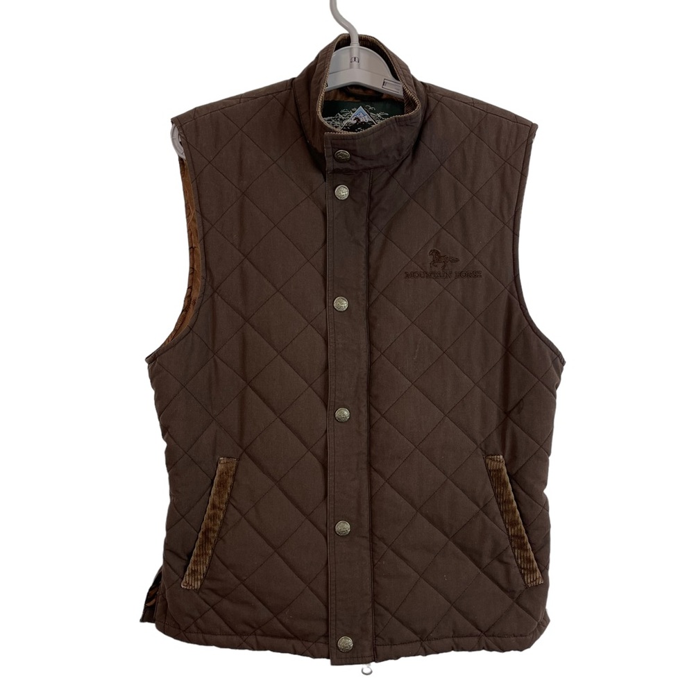 Mountain Horse Women’s Vest Size M